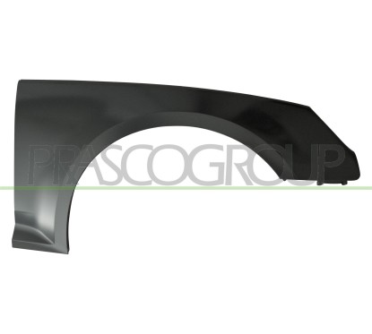 Parafango anteriore destro per Audi A4 (B9*_**) AD0263003