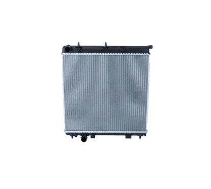 Radiatore Citroen 50429 - 32-50429 - 32-50429