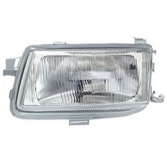 Proiettore H4 sinistro Astra dal 1991 per Opel Astra F LPB272 - 45-LPB272 - 45-LPB272