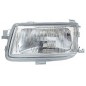 Proiettore H4 sinistro Astra dal 1991 per Opel Astra F LPB272