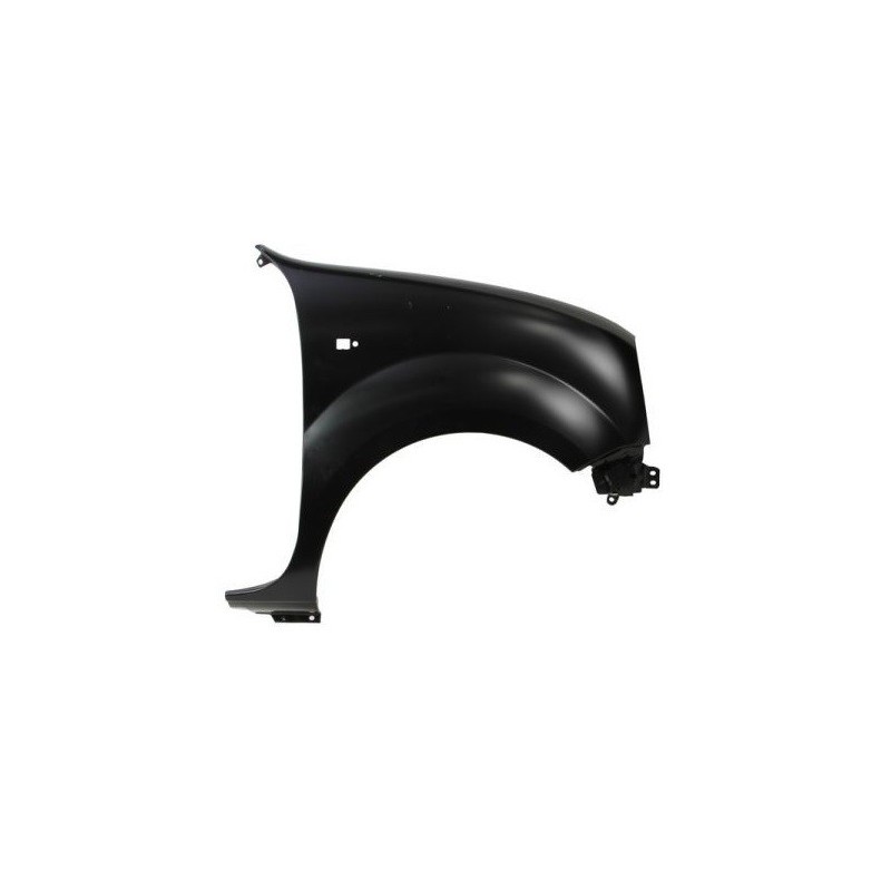 Parafango anteriore D. Renault-Renault Kangoo 00290012