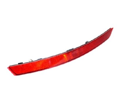 Catadiottro Paraurti posteriore destro A4 dal 2015 per Audi A4 (B9*_**) AD0264363 - 64-AD0264363 - 64-AD0264363