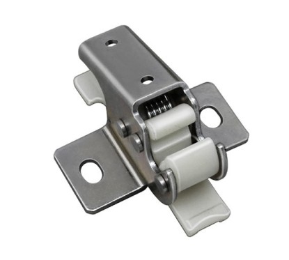 Gancio Chiusura Portellone posteriore per Fiat Cinquecento (170) AL37181 - 31-AL37181 - 31-AL37181