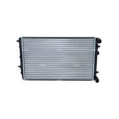 Radiatore Seat 50542 - 32-50542 - 32-50542
