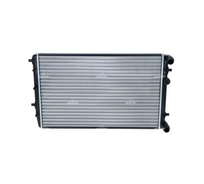 Radiatore Seat 50542 - 32-50542 - 32-50542
