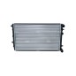 Radiatore Seat 50542