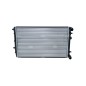 Radiatore Seat 50542