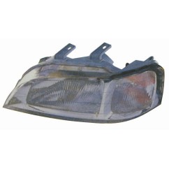 Proiettore destro (C/Cromato) (4 Porte) Honda Civic dal 1995 LPC061 - 45-LPC061 - 45-LPC061