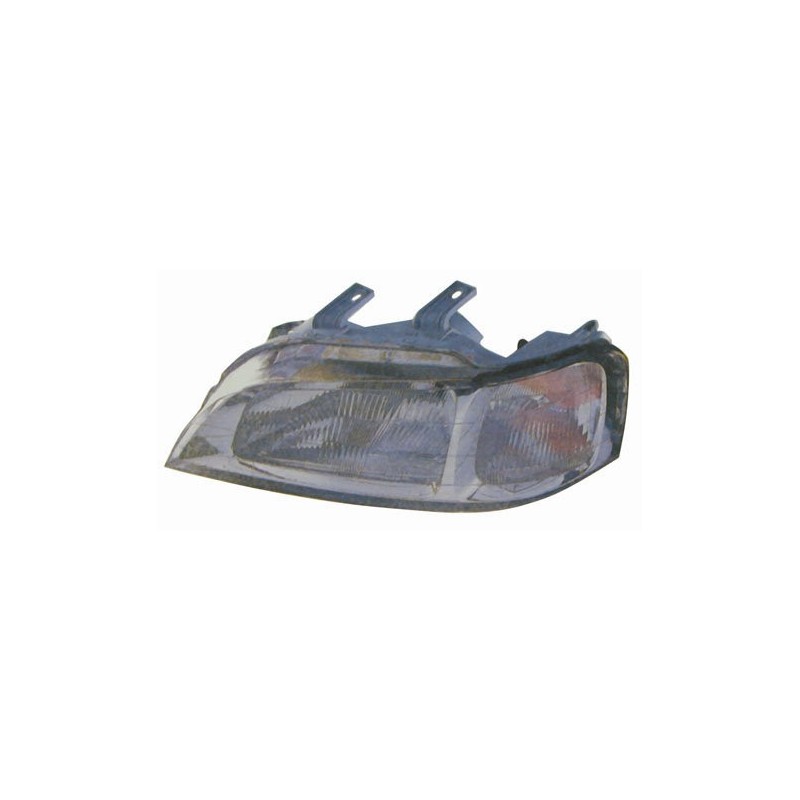 Proiettore destro (C/Cromato) (4 Porte) Honda Civic dal 1995 LPC061