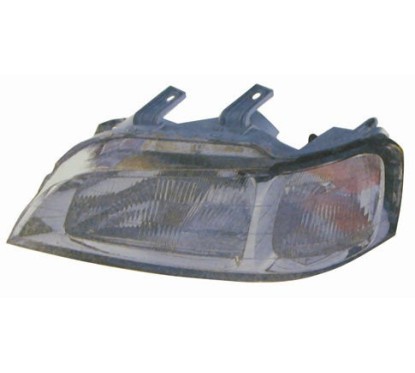 Proiettore destro (C/Cromato) (4 Porte) Honda Civic dal 1995 LPC061 - 45-LPC061 - 45-LPC061