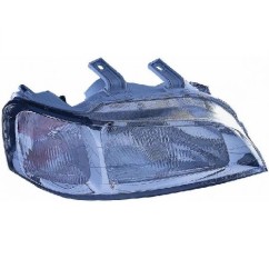 Proiettore destro (C/Cromato) (4 Porte) Honda Civic dal 1995 LPC061 - 45-LPC061 - 45-LPC061