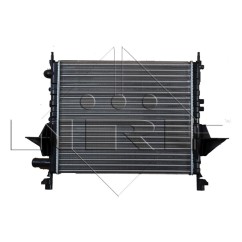Radiatore Renault 519513 - 32-519513 - 32-519513