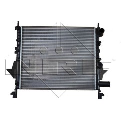 Radiatore Renault 519513 - 32-519513 - 32-519513