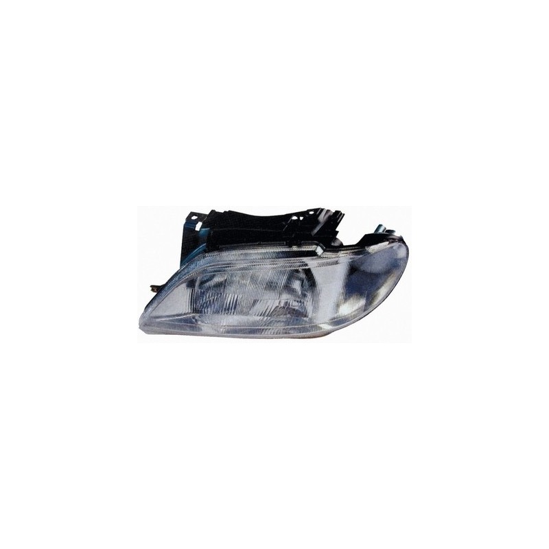 Proiettore H4 destro per C.a. Xsara per Citroen Xsara (N1_N0_N2) LPD641