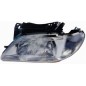 Proiettore H4 destro per C.a. Xsara per Citroen Xsara (N1_N0_N2) LPD641