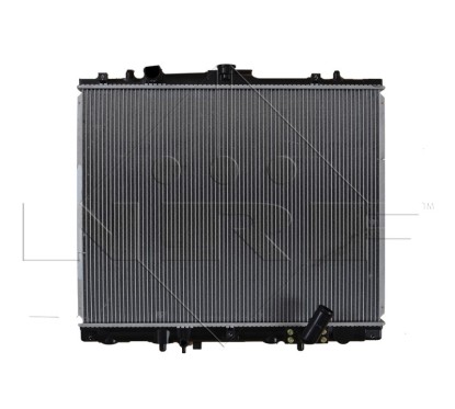 Radiatore Mitsubishi 52234