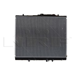 Radiatore Mitsubishi 52234 - 32-52234 - 32-52234