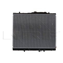 Radiatore Mitsubishi 52234 - 32-52234 - 32-52234