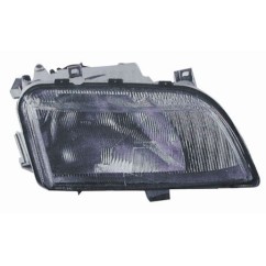 Proiettore con C.a. destro Vw Volkswagen Sharan- Seat Alha anche per Seat Alhambra LPE691 - 45-LPE691 - 45-LPE691