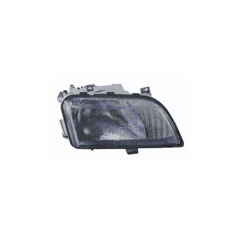 Proiettore con C.a. destro Vw Volkswagen Sharan- Seat Alha anche per Seat Alhambra LPE691