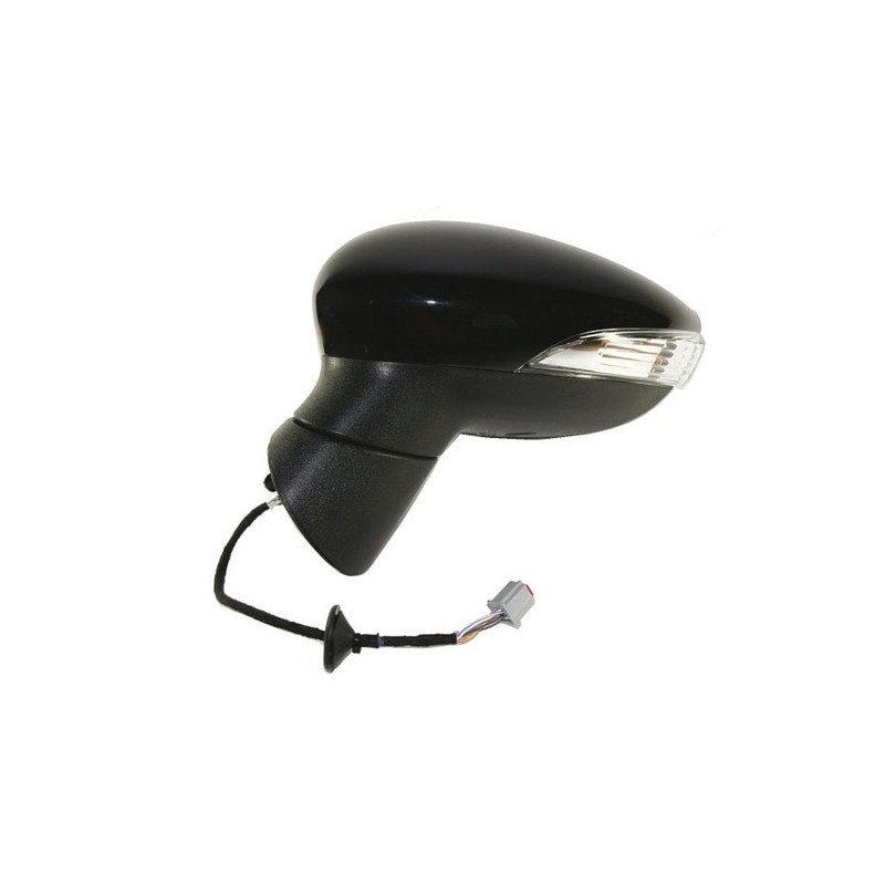 Retrovisore 16809 Prm C/L.te.fiesta 08 D per Ford Fiesta (MK6) 337016809