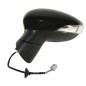 Retrovisore 16809 Prm C/L.te.fiesta 08 D per Ford Fiesta (MK6) 337016809