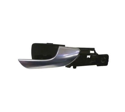 Maniglia Porta Interna anteriore destro Satinata per Alfa Romeo Giulietta AL60181 - 31-AL60181 - 31-AL60181