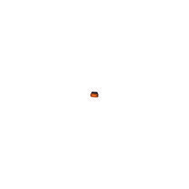 Segnalatore Ingombro Arancio Led 24319480