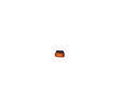 Segnalatore Ingombro Arancio Led 24319480 - 44-24319480 - 44-24319480