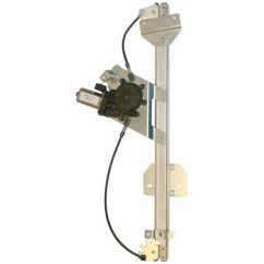 Alzacristallo Elett. destro Mb Mercedes Atego - Axor 2P. dal 199804 4971022 - 18-4971022 - 18-4971022