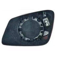 Piastra Specchio destro Asferica per Bmw 1 (F20/F21), 1 (F20/F21) Lci e 2 (F22/F23) Coupe-Cabrio e altri modelli BM0287515