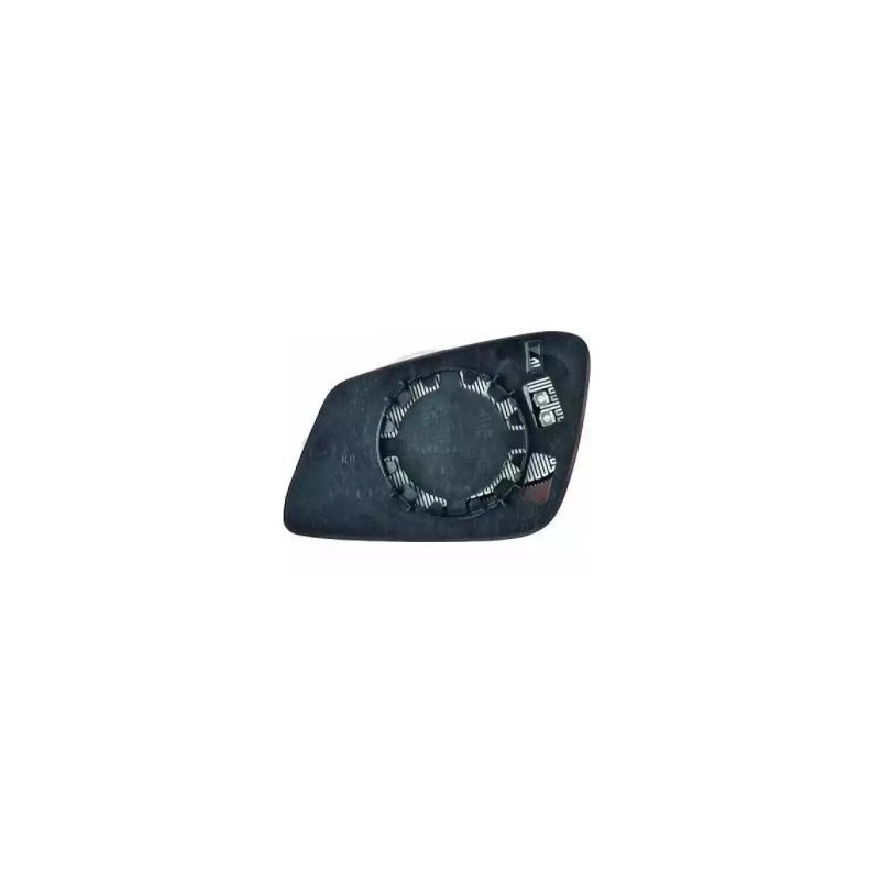 Piastra Specchio destro Asferica per Bmw 1 (F20/F21), 1 (F20/F21) Lci e 2 (F22/F23) Coupe-Cabrio e altri modelli BM0287515