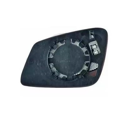 Piastra Specchio destro Asferica per Bmw 1 (F20/F21), 1 (F20/F21) Lci e 2 (F22/F23) Coupe-Cabrio e altri modelli BM0287515 -