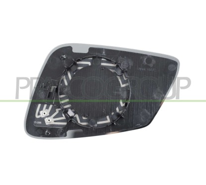 Piastra Specchio destro Asferica per Bmw 1 (F20/F21), 1 (F20/F21) Lci e 2 (F22/F23) Coupe-Cabrio e altri modelli BM0287515
