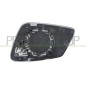 Piastra Specchio destro Asferica per Bmw 1 (F20/F21), 1 (F20/F21) Lci e 2 (F22/F23) Coupe-Cabrio e altri modelli BM0287515