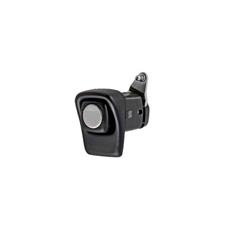 Maniglia Porta Esterna anteriore destro/Sinistro Nera 1989- per Fiat Panda AL80341SC