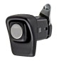Maniglia Porta Esterna anteriore destro/Sinistro Nera 1989- per Fiat Panda AL80341SC