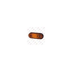 Segnalatore Ingombro Arancio Led 24319980 - 44-24319980 - 44-24319980