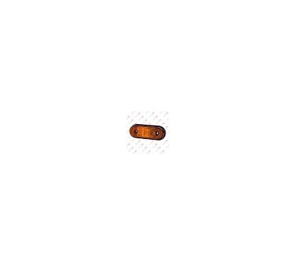 Segnalatore Ingombro Arancio Led 24319980 - 44-24319980 - 44-24319980