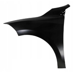 Parafango anteriore S. Renault-Renault Megane 2008 00297011