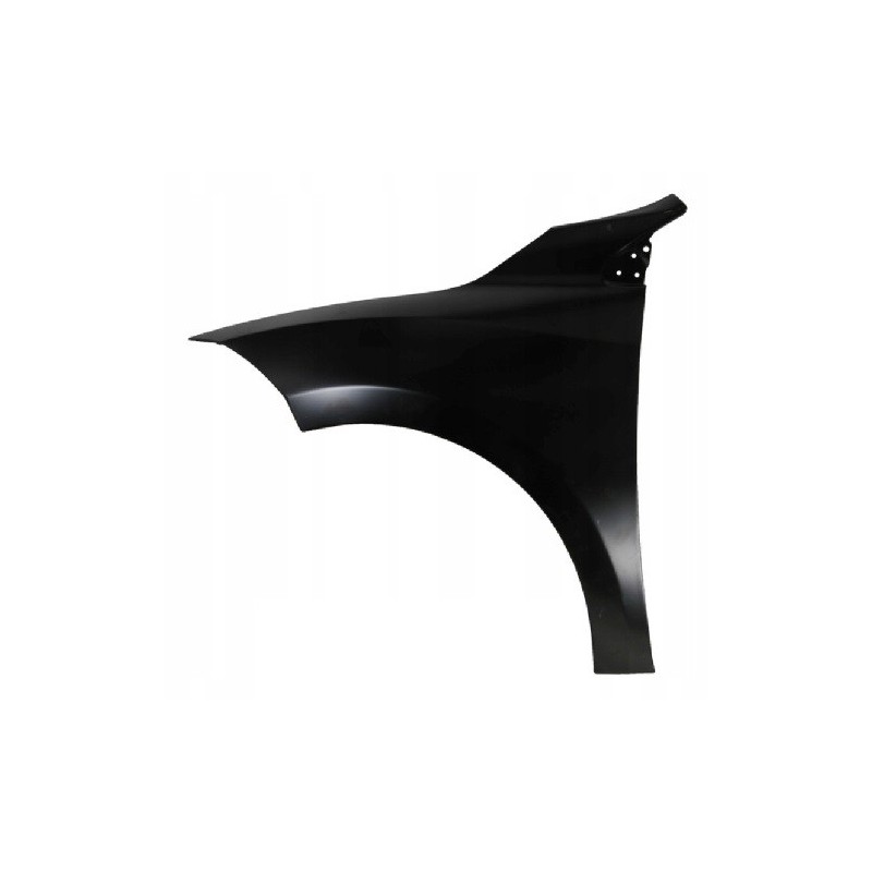 Parafango anteriore S. Renault-Renault Megane 2008 00297011
