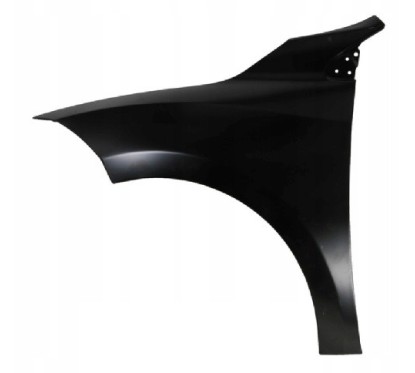 Parafango anteriore S. Renault-Renault Megane 2008 00297011 - 49-00297011 - 49-00297011