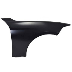 Parafango anteriore destro per Bmw 1 (F20/F21), 1 (F20/F21) Lci e 2 (F22/F23) Coupe-Cabrio BM1233003