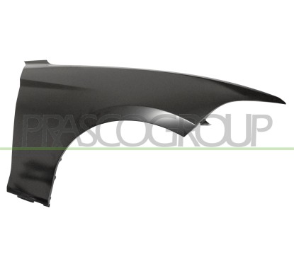 Parafango anteriore destro per Bmw 1 (F20/F21), 1 (F20/F21) Lci e 2 (F22/F23) Coupe-Cabrio BM1233003