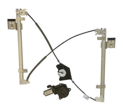 Alzacristallo Elett. anteriore sinistro 159 - Sw 4P. dal 200512 per Alfa Romeo 159 (939) 4811044 - 18-4811044 - 18-4811044
