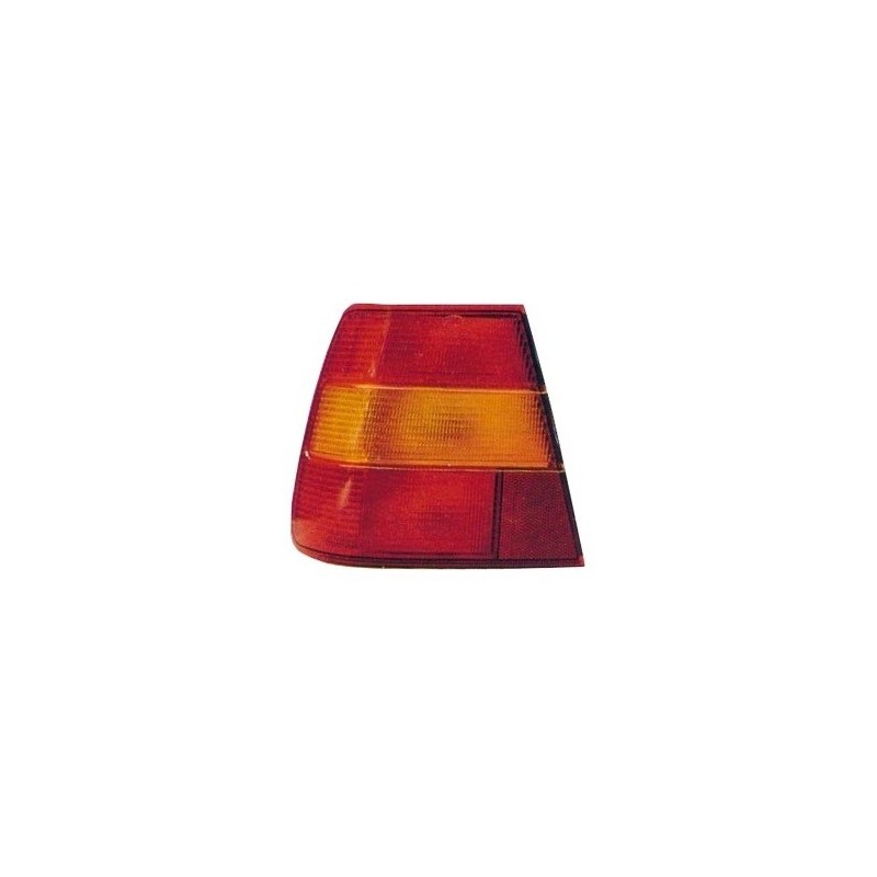 Fanale posteriore sinistro (Esterno) (Mod. Berlina) 940 dal 1990 per Volvo 940-960 326901035