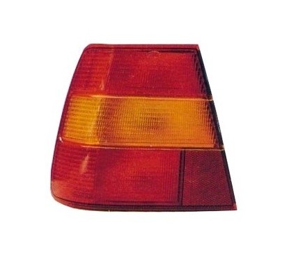 Fanale posteriore sinistro (Esterno) (Mod. Berlina) 940 dal 1990 per Volvo 940-960 326901035 - 30-326901035 - 30-326901035