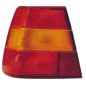 Fanale posteriore sinistro (Esterno) (Mod. Berlina) 940 dal 1990 per Volvo 940-960 326901035