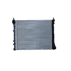 Radiatore Abarth/Fiat 53527A - 32-53527A - 32-53527A
