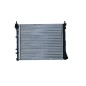 Radiatore Abarth/Fiat 53527A